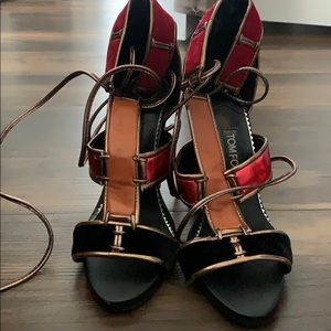 Tom Ford Heel
